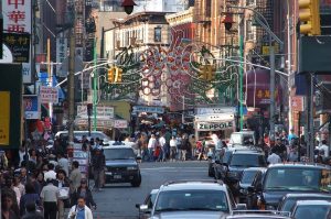 canal street new york