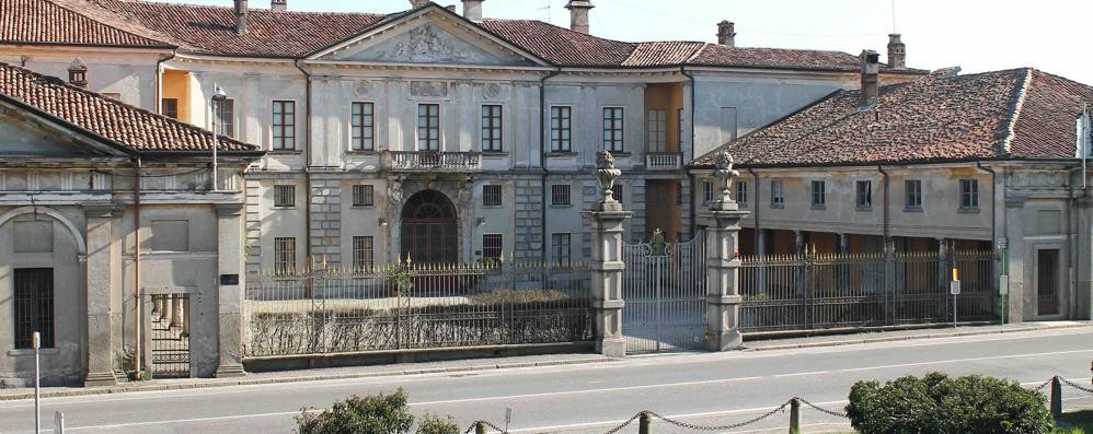 comune di villa guardia