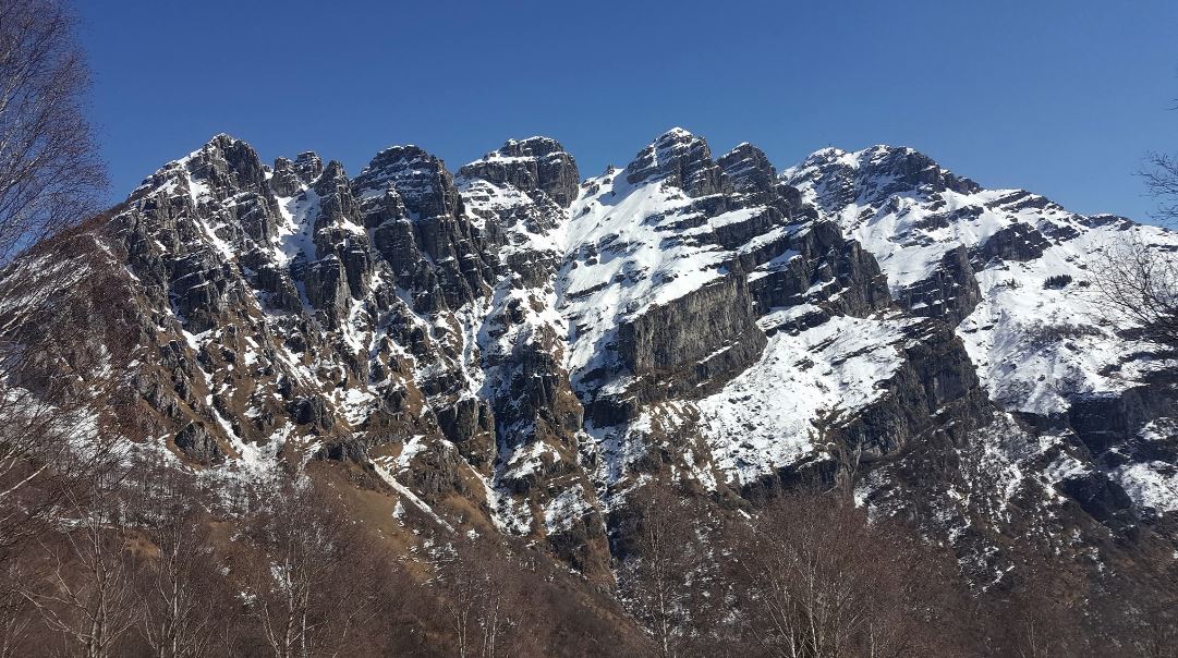 Monte Resegone
