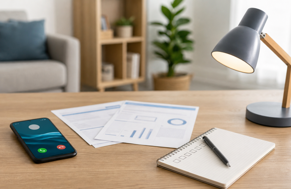 Smartphone e bolletta neutra per controllare le chiamate commerciali su luce e gas