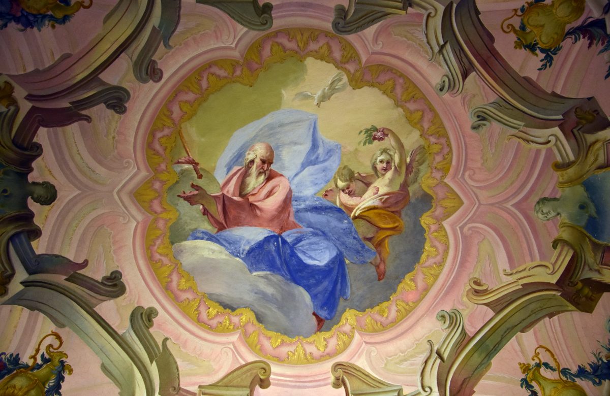 Villa Panza a Varese