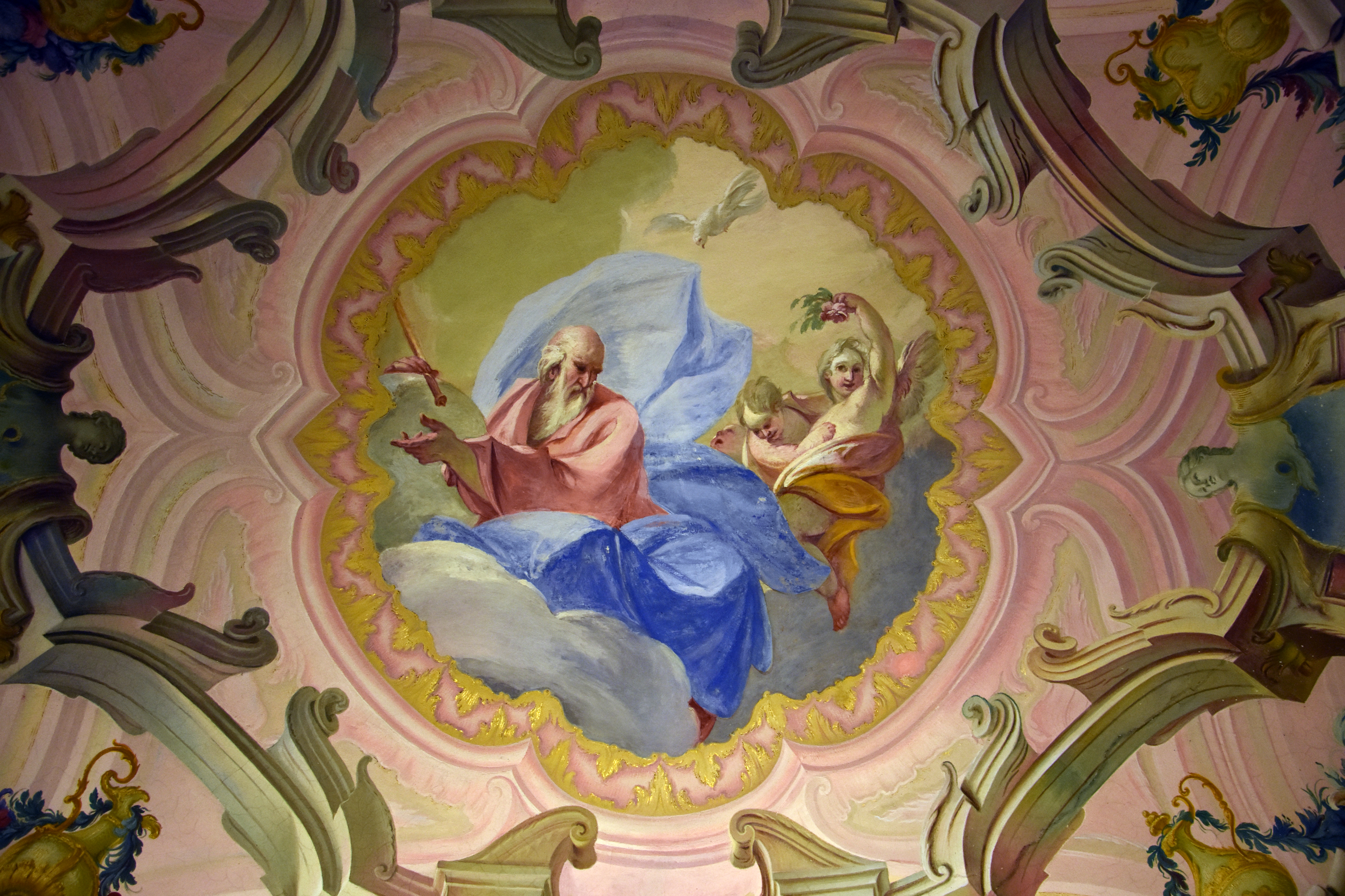 Villa Panza a Varese
