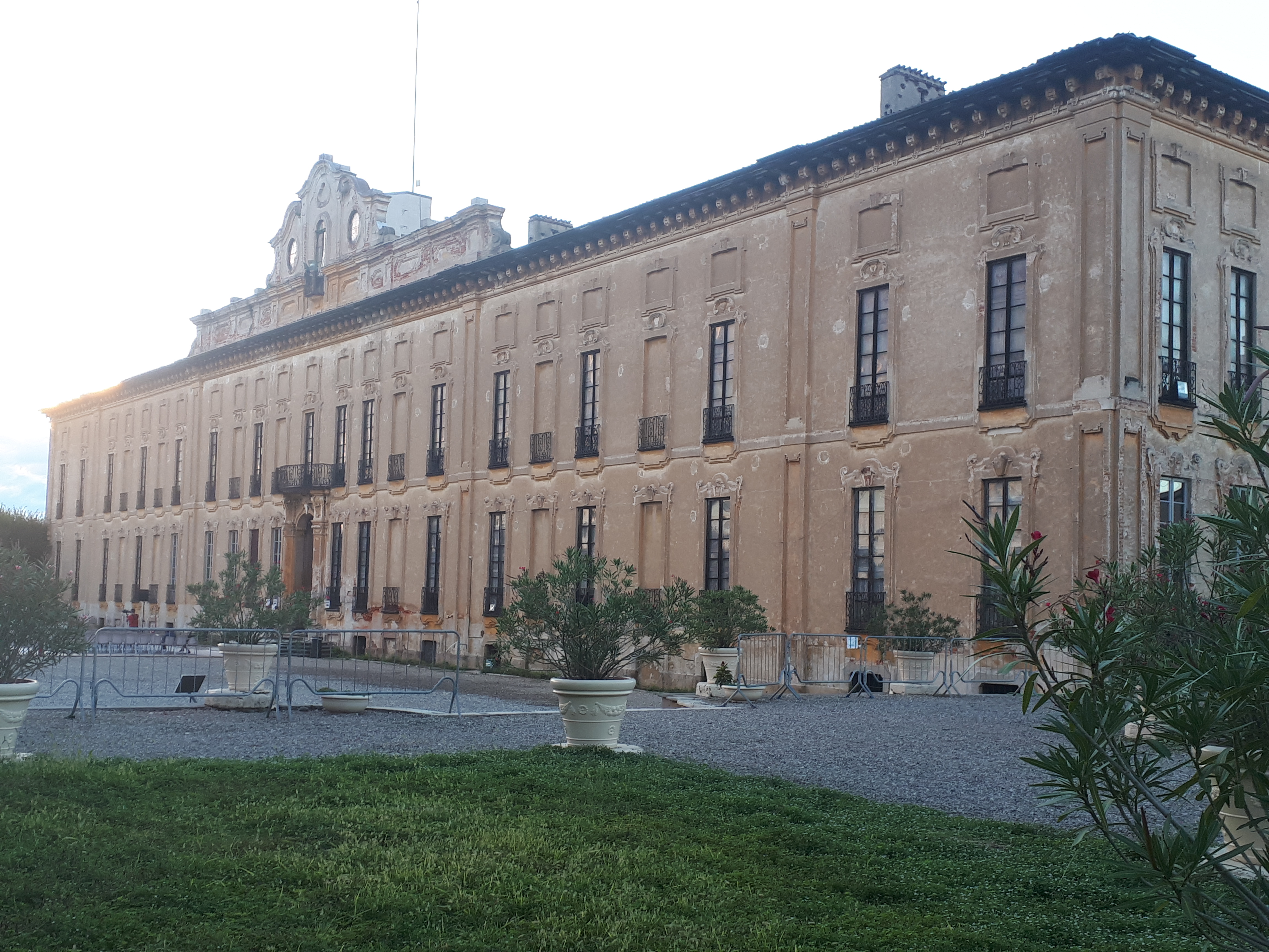 Villa Arconati a Bollate