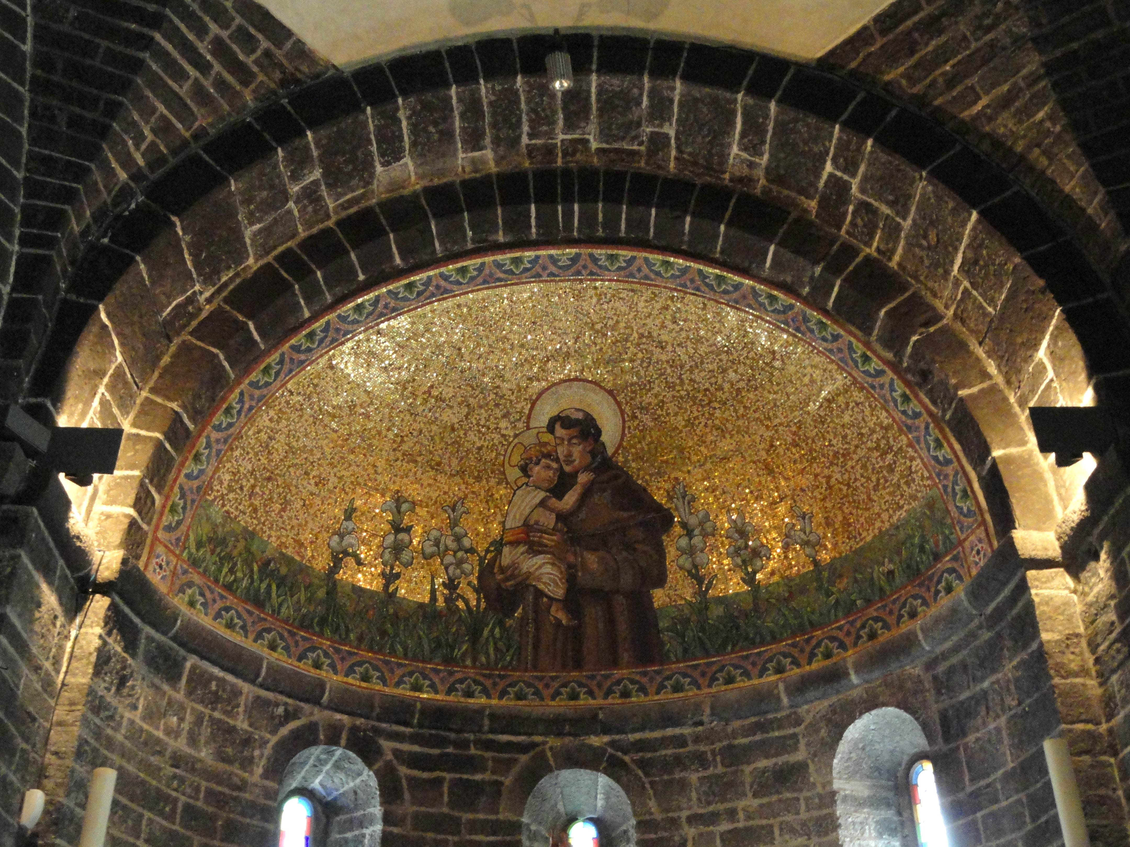 Basilica di San Giacomo a Bellagio sul Lago di Como