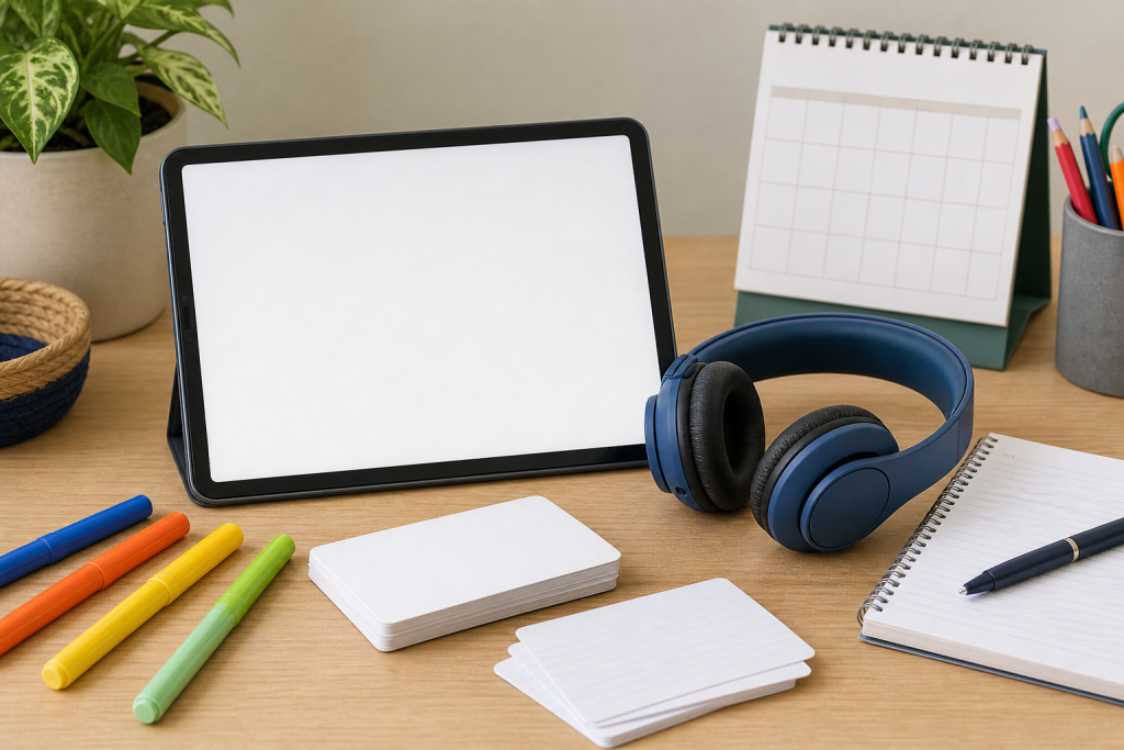 Strumenti di studio inclusivi per disturbi specifici dell'apprendimento